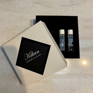 ‼️SOLD‼️Kilian Good Girl Gone Bad 2 refill bottles